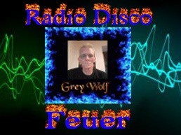 Grey Wolf